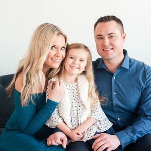 Meet your Posher, Mandy